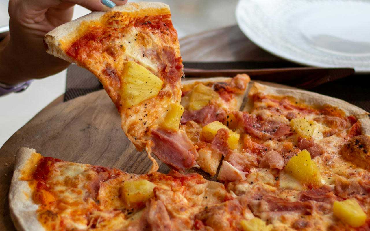 Zuzu Trattoria - Hawaii