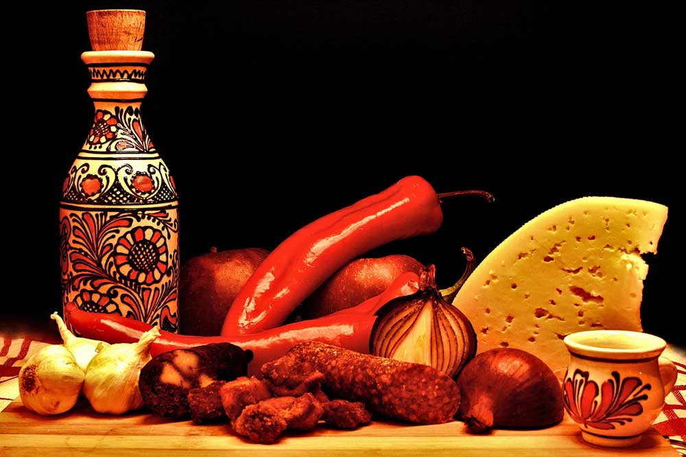 Chef ajánlata: Hagyományos magyar konyha Chef ajánlata: Hagyományos magyar konyha