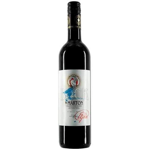 Bock St. Márton Villányi Portagéza Bock St. Márton Villányi Portagéza