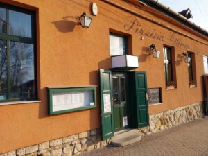 Zuzu Trattoria Budakeszi 9 Zuzu étterem Budakeszi