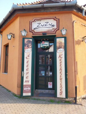 Zuzu Trattoria Budakeszi 10 Zuzu étterem Budakeszi