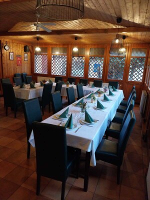 Zuzu Trattoria Budakeszi 8 Zuzu étterem Budakeszi