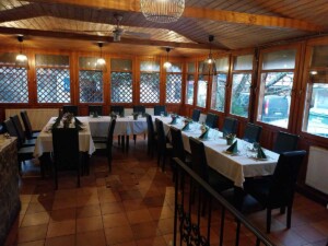 Zuzu Trattoria Budakeszi 7 Zuzu étterem Budakeszi