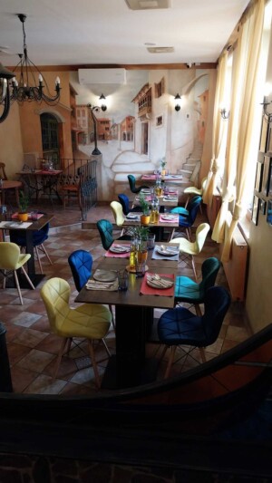 Zuzu Trattoria Budakeszi 14 Zuzu Trattoria Budakeszi Pizzéria - Étterem