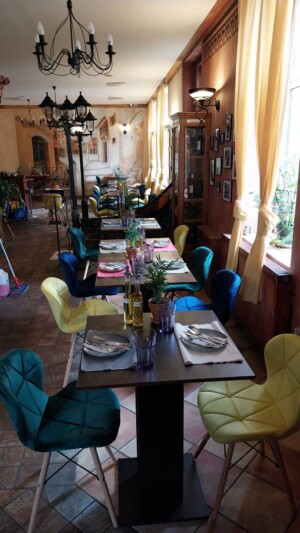 Zuzu Trattoria Budakeszi 13 Zuzu Trattoria Budakeszi Pizzéria - Étterem