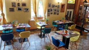 Zuzu Trattoria Budakeszi 11 Zuzu Trattoria Budakeszi Pizzéria - Étterem